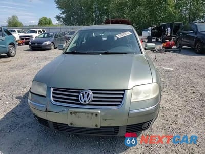 Zdjęcie 13 z 14 samochodu: 2002 VOLKSWAGEN PASSAT GLS VIN:WVWPD63B72P288337 - miniatura