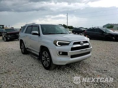 Zdjęcie 14 z 16 samochodu: 2018 TOYOTA 4RUNNER SR5 VIN:JTEZU5JR4J5165863 - miniatura
