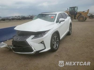 Zdjęcie 14 z 14 samochodu: 2018 LEXUS RX 350 L VIN:JTJGZKCA7J2002352 - miniatura