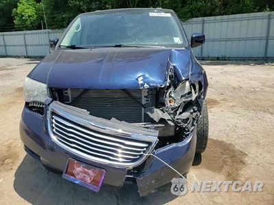 Zdjęcie 14 z 15 samochodu: 2012 CHRYSLER TOWN & COUNTRY TOURING VIN:2C4RC1BG6CR232336 - miniatura