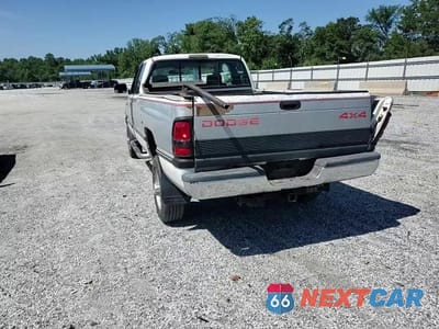 Zdjęcie 13 z 14 samochodu: 1996 DODGE RAM 2500 VIN:1B7KF23C9TJ157632 - miniatura