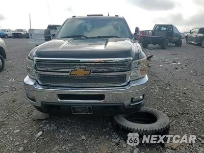 Zdjęcie 14 z 15 samochodu: 2013 CHEVROLET SILVERADO K3500 LTZ VIN:1GC4K1C87DF215834 - miniatura