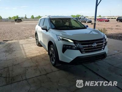 Zdjęcie 14 z 16 samochodu: 2024 NISSAN ROGUE SV VIN:5N1BT3BA5RC706542 - miniatura