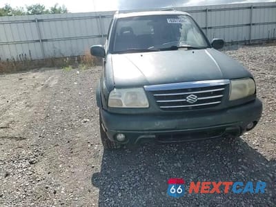 Zdjęcie 14 z 15 samochodu: 2001 SUZUKI GRAND VITARA XL7 TOURING VIN:JS3TX92V914111809 - miniatura