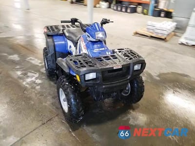 Zdjęcie 11 z 11 samochodu: 2004 POLARIS SPORTSMAN - ATV AND UTILITY VEHICLES ATV VIN:4XACH59A64A337469 - miniatura