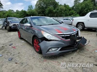 Zdjęcie 13 z 14 samochodu: 2012 HYUNDAI SONATA SE VIN:5NPEC4AC7CH451608 - miniatura