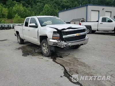 Zdjęcie 13 z 13 samochodu: 2018 CHEVROLET SILVERADO K1500 LT VIN:1GCVKREC9JZ194452 - miniatura