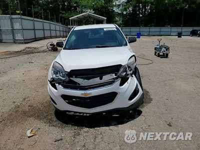 Zdjęcie 14 z 15 samochodu: 2017 CHEVROLET EQUINOX LS VIN:2GNALBEKXH1547561 - miniatura