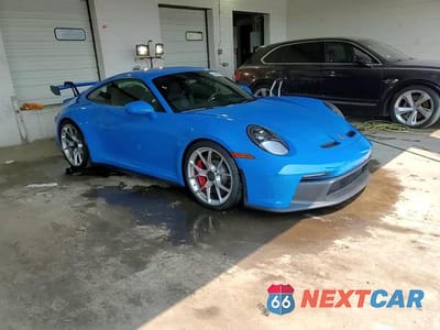 Zdjęcie 13 z 14 samochodu: 2022 PORSCHE 911 GT3 VIN:WP0AC2A94NS268310 - miniatura