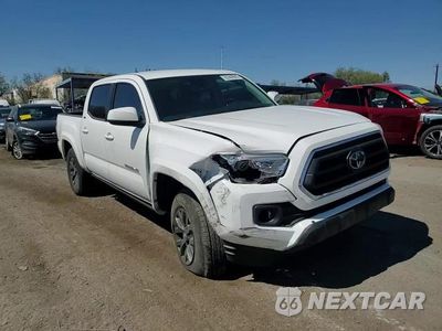 Zdjęcie 13 z 15 samochodu: 2023 TOYOTA TACOMA DOUBLE CAB VIN:3TMAZ5CN4PM219596 - miniatura