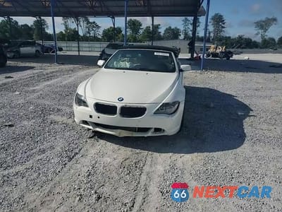 Zdjęcie 13 z 13 samochodu: 2007 BMW 650 I VIN:WBAEK135X7CN83471 - miniatura