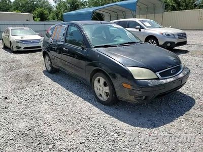 Zdjęcie 13 z 14 samochodu: 2006 FORD FOCUS ZX5 VIN:1FAFP37N36W173466 - miniatura