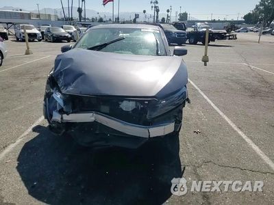 Zdjęcie 14 z 15 samochodu: 2018 HONDA CLARITY VIN:JHMZC5F19JC011749 - miniatura