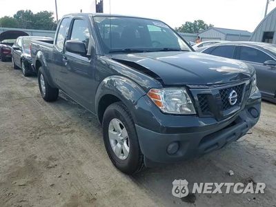 Zdjęcie 13 z 14 samochodu: 2011 NISSAN FRONTIER SV VIN:1N6AD0CU2BC428514 - miniatura