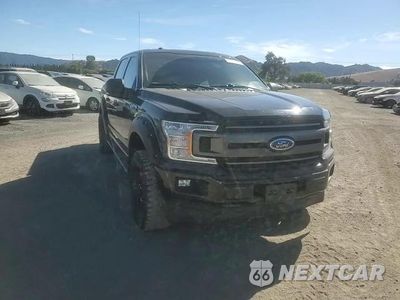Zdjęcie 13 z 15 samochodu: 2018 FORD F150 SUPERCREW VIN:1FTEW1CP7JKC85059 - miniatura