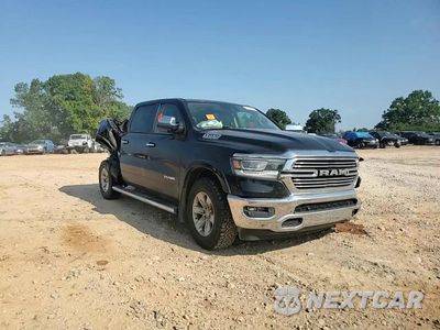 Zdjęcie 13 z 13 samochodu: 2019 RAM 1500 LARAMIE VIN:1C6SRFJT7KN549928 - miniatura