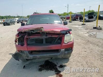 Zdjęcie 13 z 14 samochodu: 2008 FORD EXPLORER SPORT TRAC XLT VIN:1FMEU51E78UA60682 - miniatura