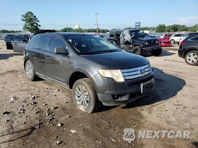 Zdjęcie 14 z 15 samochodu: 2007 FORD EDGE SEL PLUS VIN:2FMDK39CX7BB60790 - miniatura
