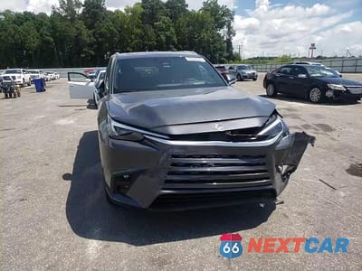 Zdjęcie 14 z 15 samochodu: 2024 LEXUS TX 350 BASE VIN:5TDAAAA69RS001541 - miniatura