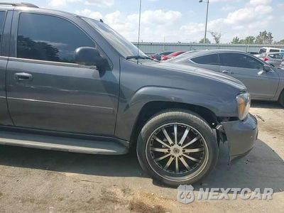Zdjęcie 14 z 15 samochodu: 2007 CHEVROLET TRAILBLAZER LS VIN:1GNDT13S072237282 - miniatura