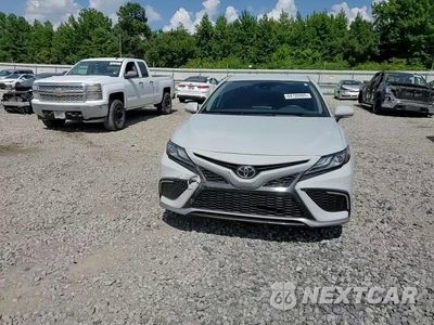 Zdjęcie 13 z 15 samochodu: 2022 TOYOTA CAMRY XSE VIN:4T1K61AK9NU003469 - miniatura