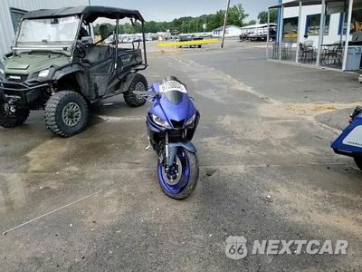 Zdjęcie 10 z 10 samochodu: 2023 YAMAHA YZFR3 A VIN:MH3RH18Y9PK012907 - miniatura
