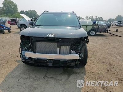 Zdjęcie 14 z 14 samochodu: 2025 HYUNDAI SANTA FE SEL VIN:5NMP2DGLXSH123906 - miniatura