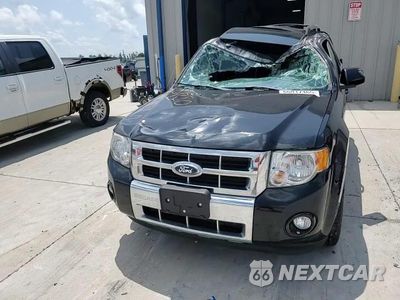Zdjęcie 13 z 14 samochodu: 2012 FORD ESCAPE LIMITED VIN:1FMCU0EG5CKA75790 - miniatura