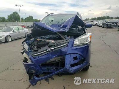 Zdjęcie 14 z 14 samochodu: 2016 FORD ESCAPE SE VIN:1FMCU9GX9GUC16890 - miniatura