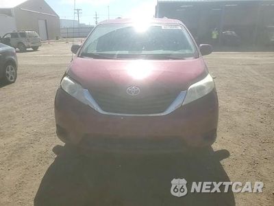 Zdjęcie 14 z 15 samochodu: 2012 TOYOTA SIENNA LE VIN:5TDKK3DC2CS254920 - miniatura