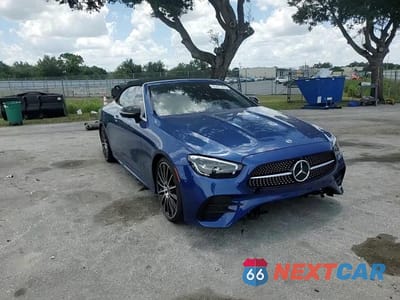 Zdjęcie 13 z 14 samochodu: 2023 MERCEDES-BENZ E 450 VIN:W1K1K5JB0PF192495 - miniatura