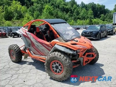 Zdjęcie 11 z 11 samochodu: 2025 POLARIS RZR PRO R FACTORY ARMORED EDITION VIN:3NSRPP2K3SG072091 - miniatura