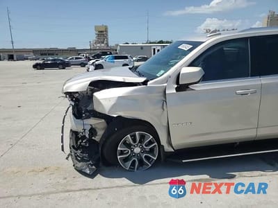 Zdjęcie 14 z 15 samochodu: 2024 CHEVROLET TAHOE C1500 LT VIN:1GNSCNKD3RR107427 - miniatura