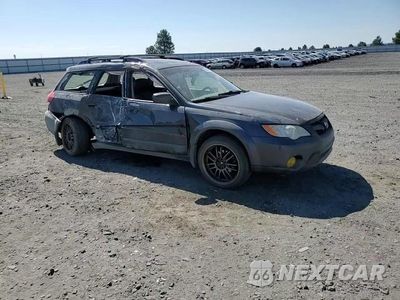 Zdjęcie 14 z 15 samochodu: 2008 SUBARU OUTBACK 2.5I LIMITED VIN:4S4BP62C287303987 - miniatura