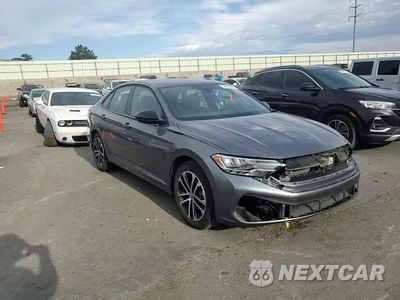 Zdjęcie 13 z 15 samochodu: 2024 VOLKSWAGEN JETTA SPORT VIN:3VWBM7BU7RM060709 - miniatura