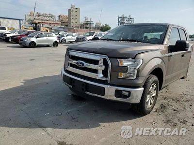 Zdjęcie 13 z 14 samochodu: 2016 FORD F150 SUPER CAB VIN:1FTEX1C84GKF79582 - miniatura