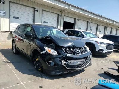 Zdjęcie 14 z 15 samochodu: 2010 MAZDA CX-9 VIN:JM3TB3MA9A0213162 - miniatura
