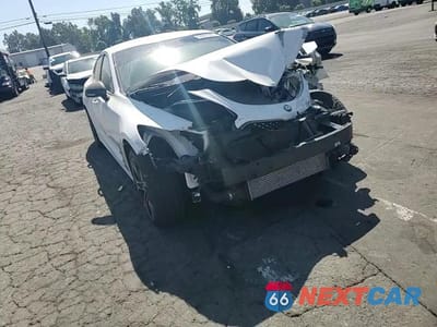 Zdjęcie 14 z 15 samochodu: 2021 KIA STINGER VIN:KNAE15LA3M6091608 - miniatura