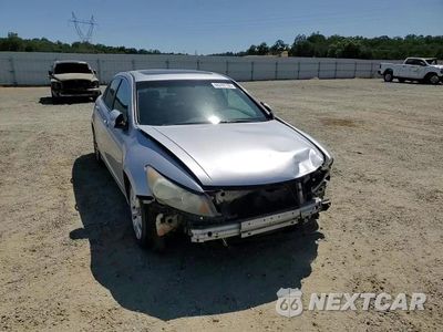 Zdjęcie 14 z 15 samochodu: 2009 HONDA ACCORD EXL VIN:1HGCP36859A001452 - miniatura