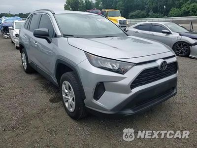 Zdjęcie 14 z 16 samochodu: 2021 TOYOTA RAV4 LE VIN:2T3H1RFV8MW127412 - miniatura
