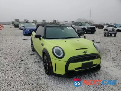 Zdjęcie 14 z 16 samochodu: 2024 MINI COOPER S VIN:WMW43DL05R3R33624 - miniatura