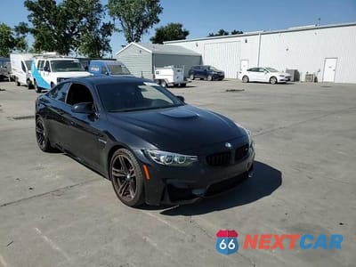 Zdjęcie 13 z 15 samochodu: 2018 BMW M4 VIN:WBS4Y9C5XJAC88140 - miniatura