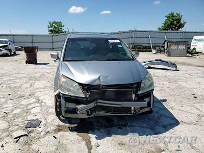 Zdjęcie 14 z 15 samochodu: 2010 HONDA ODYSSEY EXL VIN:5FNRL3H79AB080838 - miniatura