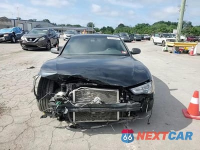 Zdjęcie 14 z 15 samochodu: 2013 AUDI S5 PRESTIGE VIN:WAU3GAFR1DA001921 - miniatura