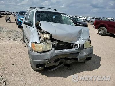 Zdjęcie 14 z 15 samochodu: 2004 FORD ESCAPE XLT VIN:1FMYU03164KA80678 - miniatura
