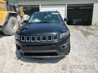 Zdjęcie 15 z 16 samochodu: 2019 JEEP COMPASS LATITUDE VIN:3C4NJCBB7KT663879 - miniatura