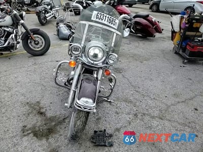 Zdjęcie 9 z 9 samochodu: 2005 HARLEY-DAVIDSON FLHRCI VIN:1HD1FRW385Y650078 - miniatura