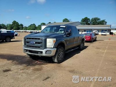 Zdjęcie 13 z 13 samochodu: 2015 FORD F250 SUPER DUTY VIN:1FT7W2BT0FEC41522 - miniatura
