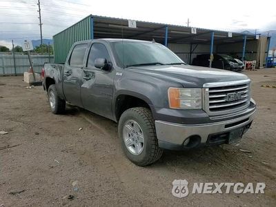 Zdjęcie 13 z 14 samochodu: 2011 GMC SIERRA K1500 SLE VIN:3GTP2VE22BG241377 - miniatura