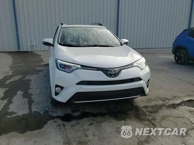 Zdjęcie 14 z 15 samochodu: 2018 TOYOTA RAV4 LIMITED VIN:JTMYFREV3JJ738056 - miniatura